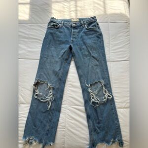 free people jeans
